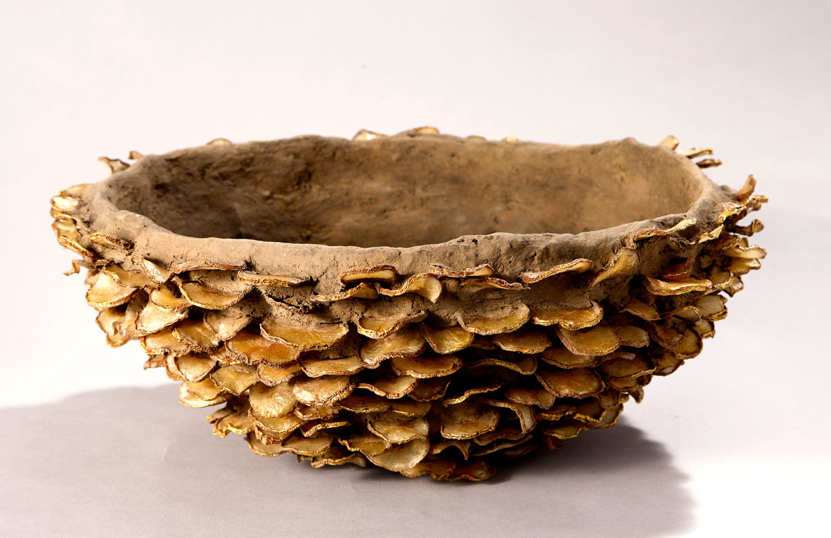 Bowl of Potatoes For the Upper Klamath Basin